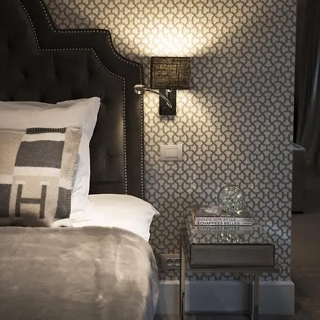 Relais Ravestein 4* Bruges