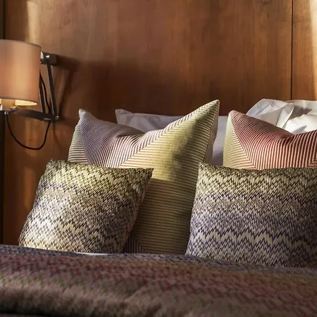 Relais Ravestein 4* Bruges
