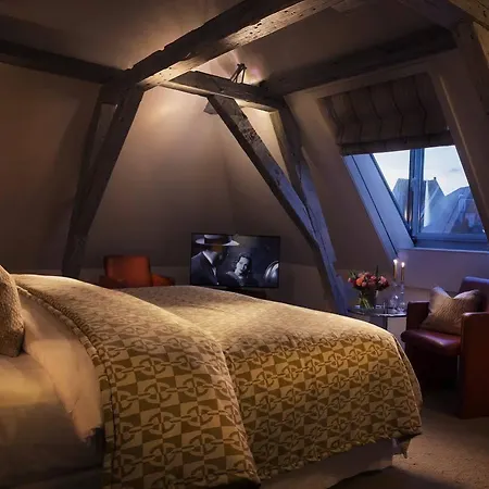 Relais Ravestein