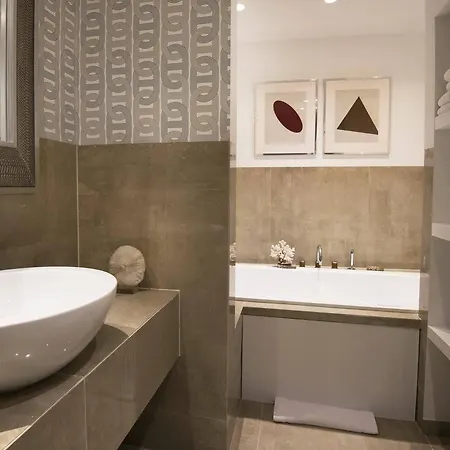 Hotel Relais Ravestein Bruges