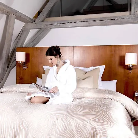 Hotel Relais Ravestein 4*