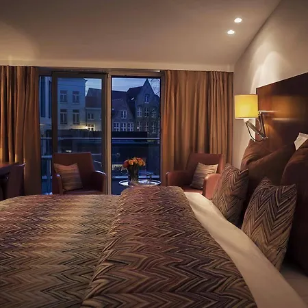 Hotel Relais Ravestein