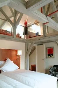 Relais Ravestein 호텔 4*