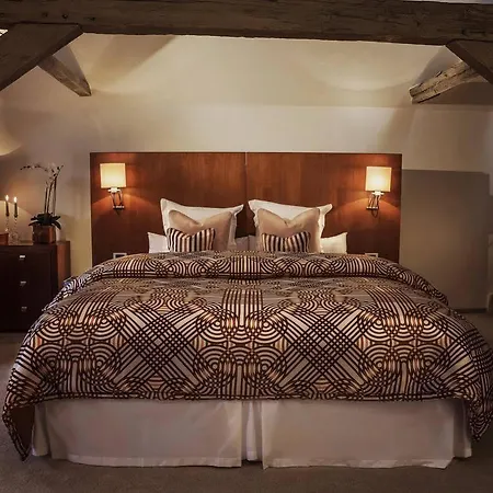 Relais Ravestein 호텔 브뤼헤